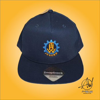 Baseballmütze Snap-Back